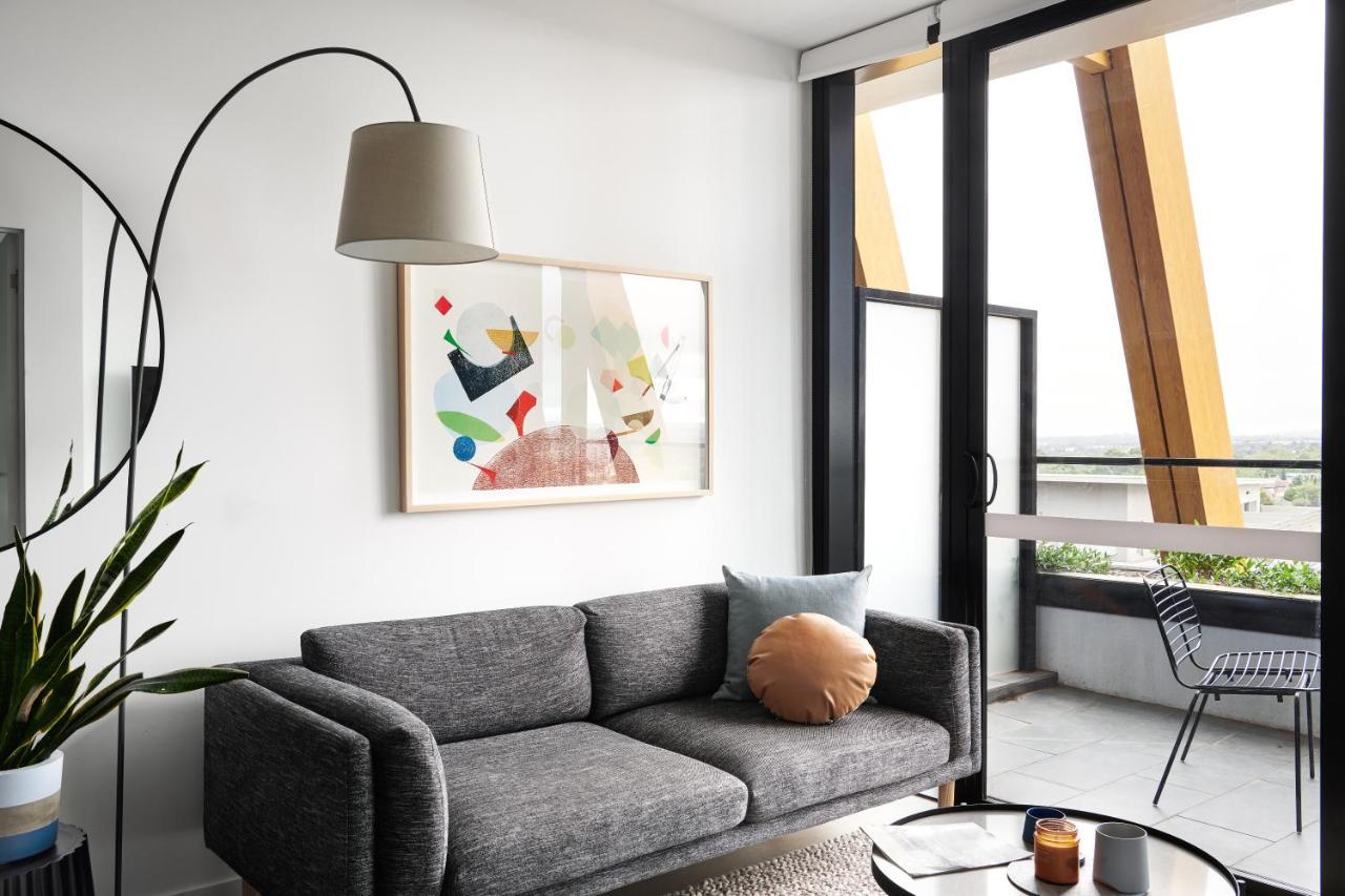 Punthill Ivanhoe Melbourne Luaran gambar