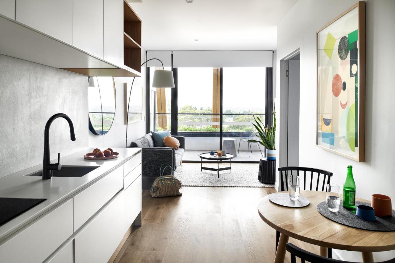 Punthill Ivanhoe Melbourne Luaran gambar