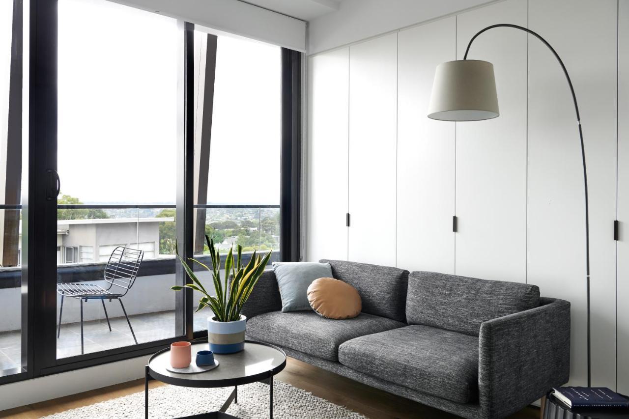 Punthill Ivanhoe Melbourne Luaran gambar