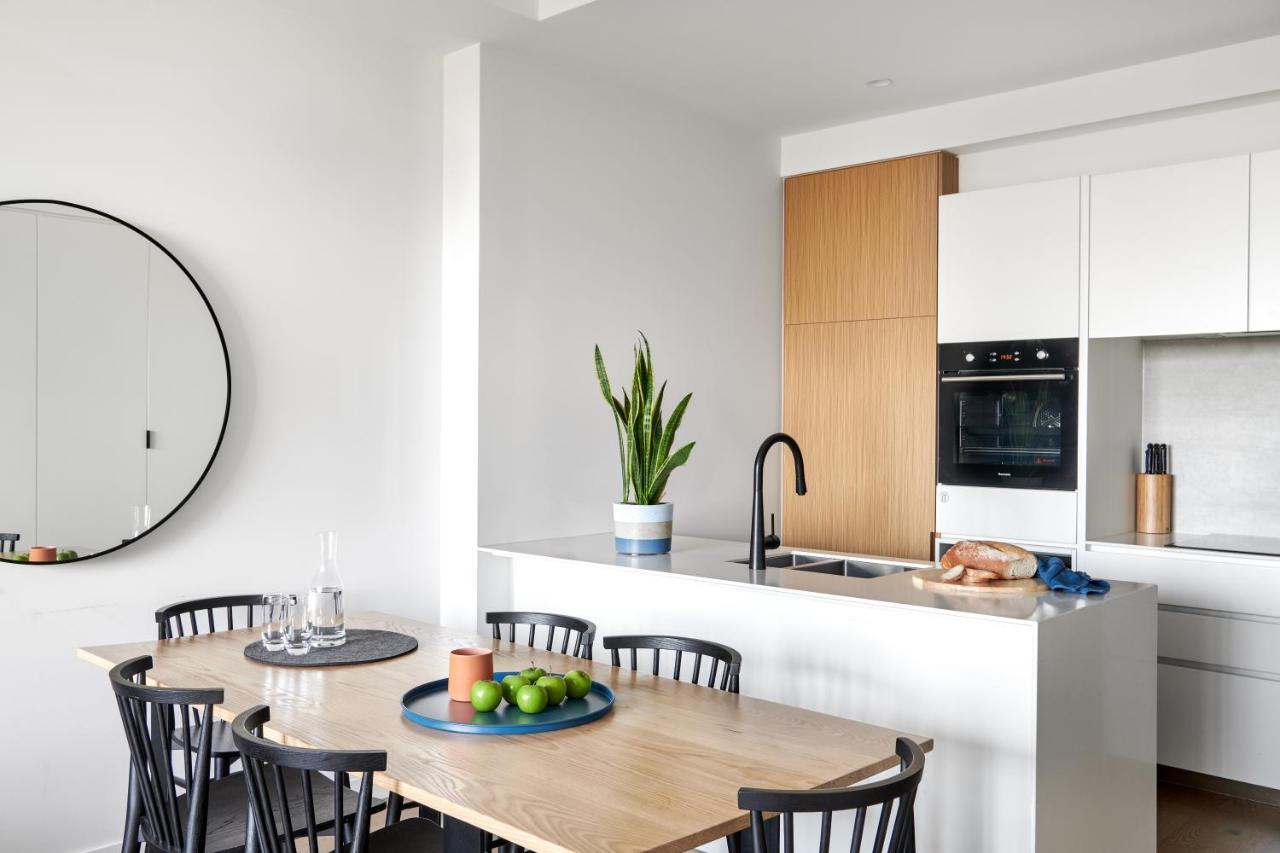 Punthill Ivanhoe Melbourne Luaran gambar