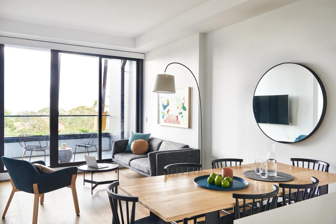 Punthill Ivanhoe Melbourne Luaran gambar