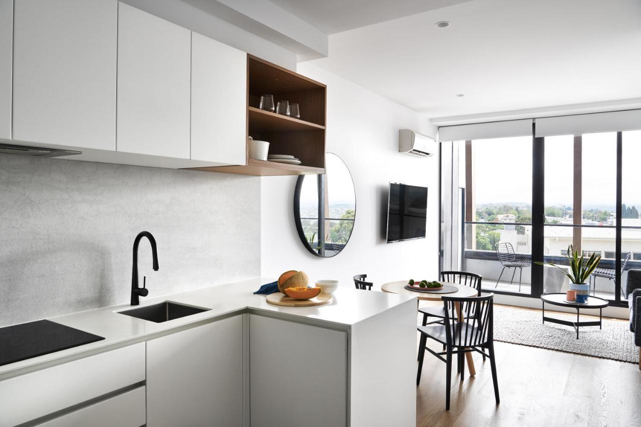 Punthill Ivanhoe Melbourne Luaran gambar
