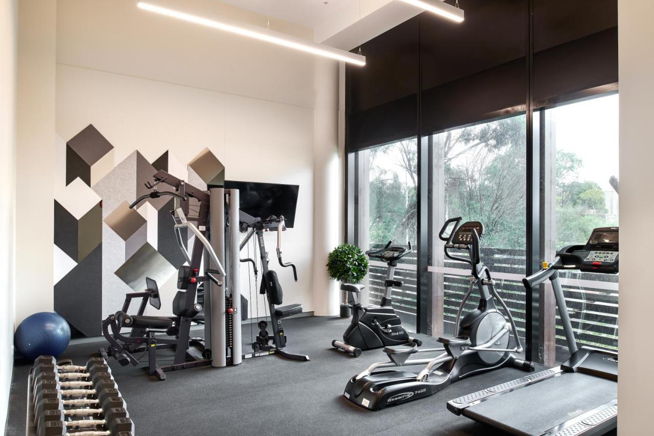 Punthill Ivanhoe Melbourne Luaran gambar