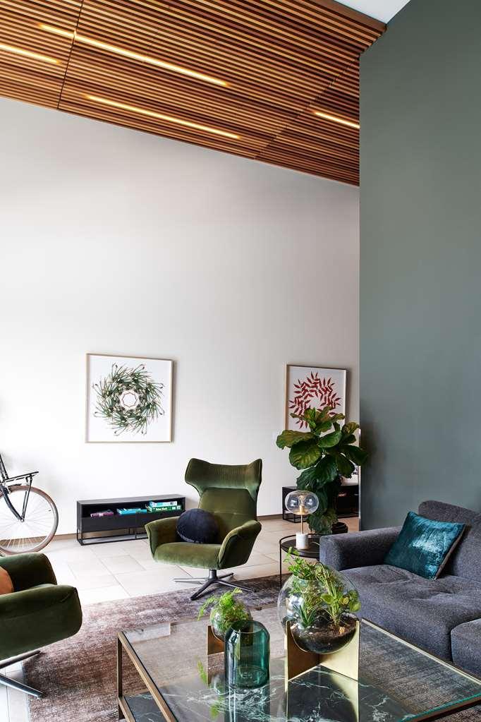 Punthill Ivanhoe Melbourne Dalaman gambar