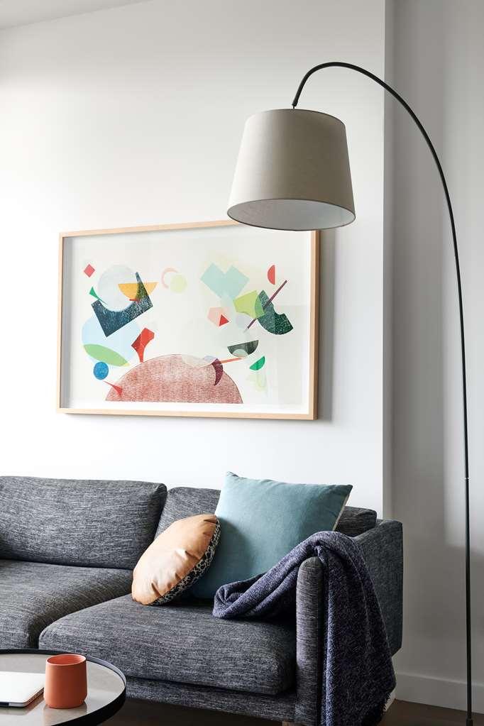 Punthill Ivanhoe Melbourne Bilik gambar