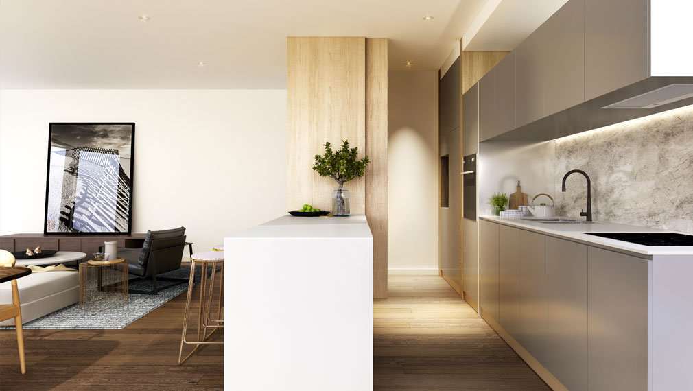 Punthill Ivanhoe Melbourne Luaran gambar