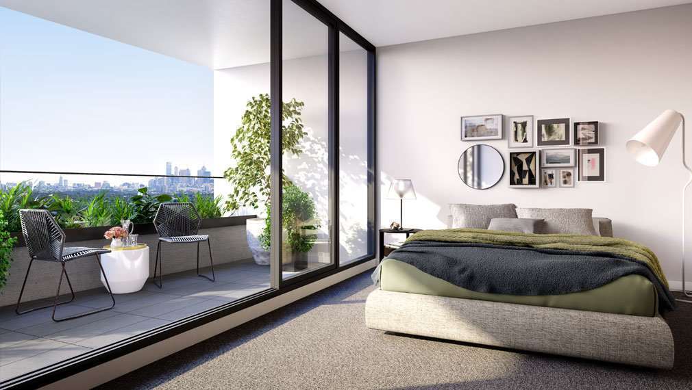 Punthill Ivanhoe Melbourne Dalaman gambar