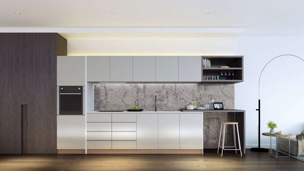Punthill Ivanhoe Melbourne Servis gambar