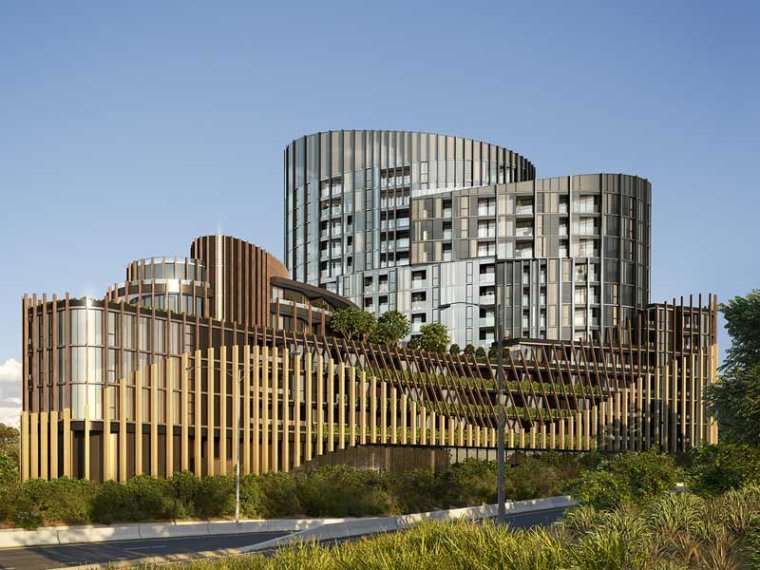 Punthill Ivanhoe Melbourne Luaran gambar