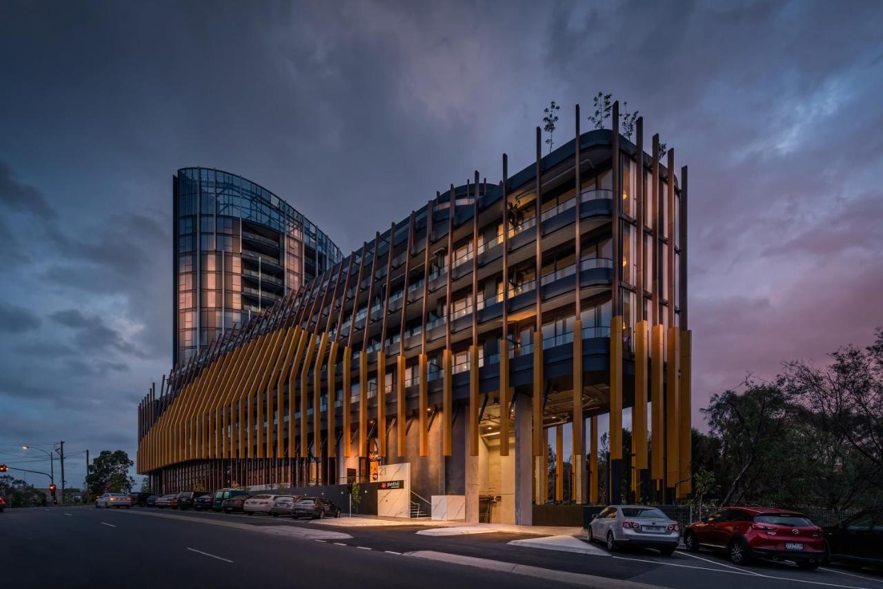Punthill Ivanhoe Melbourne Luaran gambar